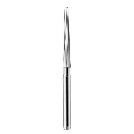 Broca Cirúrgica Zekrya Curta FG 23mm com 1 - Wilcos