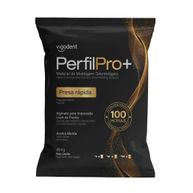 Alginato Perfil Pro+ Fast Menta 454g - Vigodent