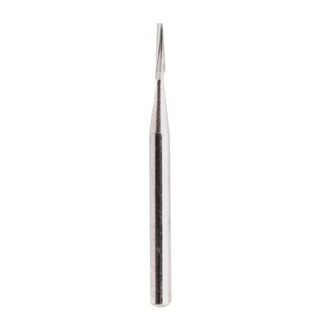 Broca Carbide Alta Rotação N° 169 19mm - Jota