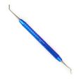 Calcador Espatulado Suprafill Cyann #6 Azul - Duflex