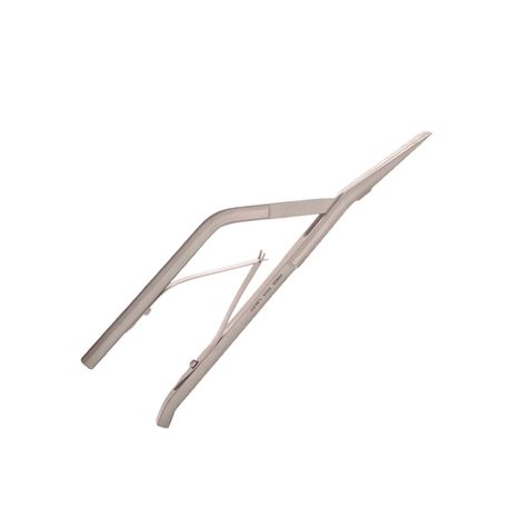 Pinça Smitt 20cm - Fava