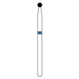 Broca Diamantada Invicta FG 1015HL - American Burrs