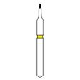 Broca Diamantada Invicta FG 2137FF - American Burrs