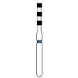 Broca Diamantada Invicta FG 4141 - American Burrs