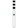 Broca Diamantada Invicta FG 4142 - American Burrs