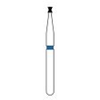 Broca Diamantada Invicta FG 1046 - American Burrs