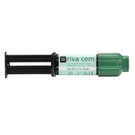 Ionômero de Vidro Para Cimentação Riva Cem Automix Kit com 2 - SDI
