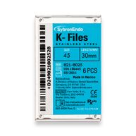 Lima K-Files 30mm n°45 Promocional - Kavo