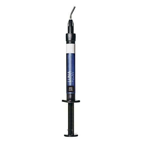 Resina Luna Flow Incisal 1x2g - SDI