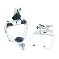 Articulador A7 Plus-E Com Arco Standart - Bio-Art