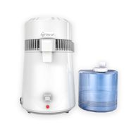 Destiladora de Agua 220V - Bio-Art