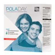 Clareador Pola Day Kit com 9 Seringas - SDI