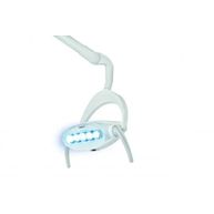 REFLETOR SIRIUS SENSOR 5 LEDS