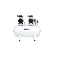 COMPRESSOR 150L 220V 2x2HP D700
