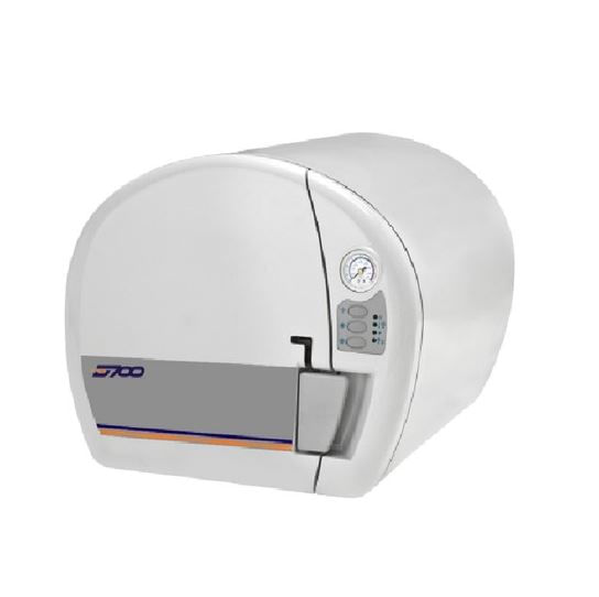 autoclave