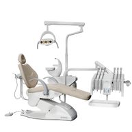 CONSULTORIO SAEVO S 502 H