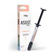 Resina Modeladora Assist APS Opaquer Pink com 1 Seringa 2g - Fgm