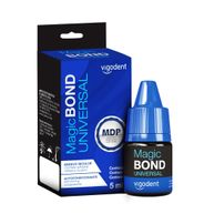 Adesivo Magic Bond Universal 5ml - Vigodent