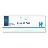 Ponta de Papel Absorvente Cellpack - MK Life