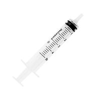 Seringa Descartável 5ml sem Agulha Luer Slip - Descarpack