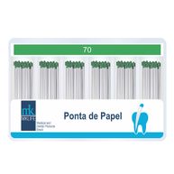 Ponta de Papel Absorvente - MK Life