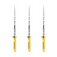 Lima Reciprocante Pro-R 25mm - MK Life