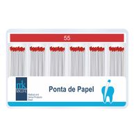 Ponta de Papel Absorvente - MK Life