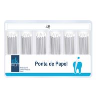 Ponta de Papel Absorvente - MK Life