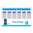 Ponta de Papel Absorvente N° 60 - MK Life