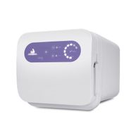 Autoclave Vitale Class Inox 5L Bivolt Lilás - Cristófoli