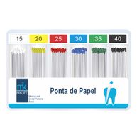 Ponta de Papel Absorvente - MK Life