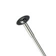 Disco De Serra 0,1mm Espessura 11mm Diâmetro - Coradent