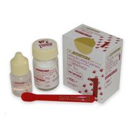 Ionômero de Vidro Para Cimentação Gold Label 1 Mini Kit com 15g e 8ml - GC