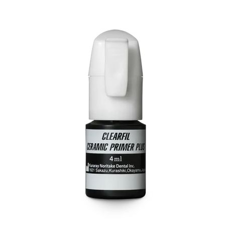 Adesivo Clearfil Ceramic Primer Plus REF.3637WD 4ml - Kuraray