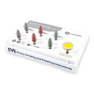 Polidor EVE Ecoceram Plus Kit - Odontomega