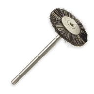 Escova de Bison Macia 19mm - Odontomega