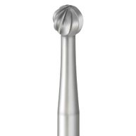 Broca Aço Esférico 44,5mm com 1 - Dentsply Sirona