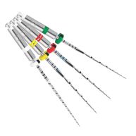 Lima Rotatória Sequence Spin Sortida 25mm - MK Life