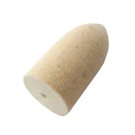 Cone de Feltro Nº4 - Mac
