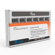Cone de Guta Percha Reciproc Vdw - Dentsply