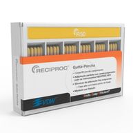 Cone de Guta Percha Reciproc Vdw - Dentsply