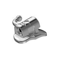 Tubo Advanced Simples Para Colagem Mbt 0.022" - Orthometric