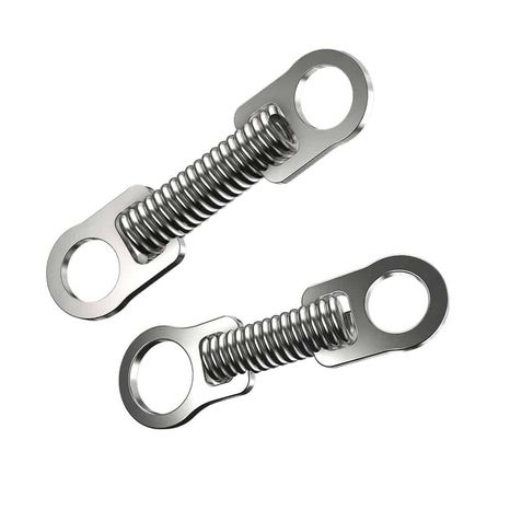 35.20.0015 Molas Flexy Niti Close Spring 15mm - Orthometric