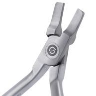 Alicate Ortodôntico para Torque 442 Longo - Orthometric