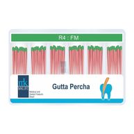 Cone de Gutta Percha Acessória - MK Life