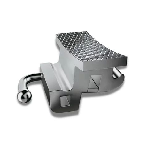 3004-3-ULD Tubo Roth Duplo Para Colagem Conversível (1º Molar Superior Esquerdo) 26 - Eurodonto