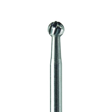 Broca Carbide Esférica FG 3 - Prima Dental by Angelus