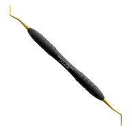 Espátula Titânio BLACK FOSCO - Steel Max
