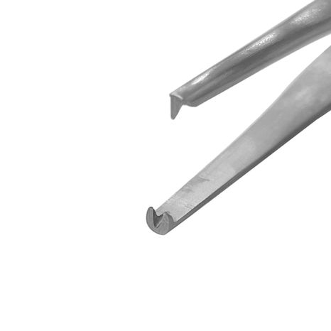 Pinça Dente De Rato 16cm - Cooperflex