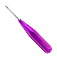 Alavanca Apexo 303 Colors - Steel Max